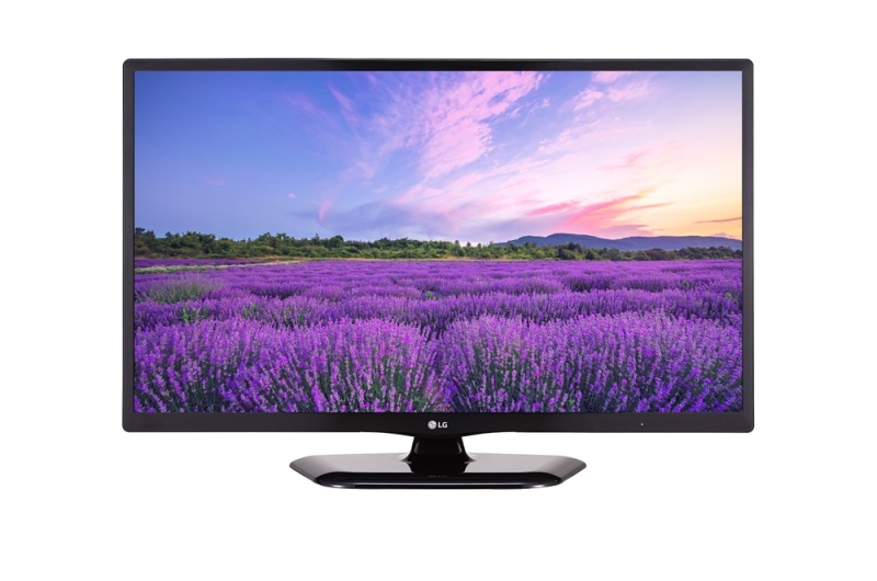 LG Electronics Smart HD Hotel-TV 24LN661H